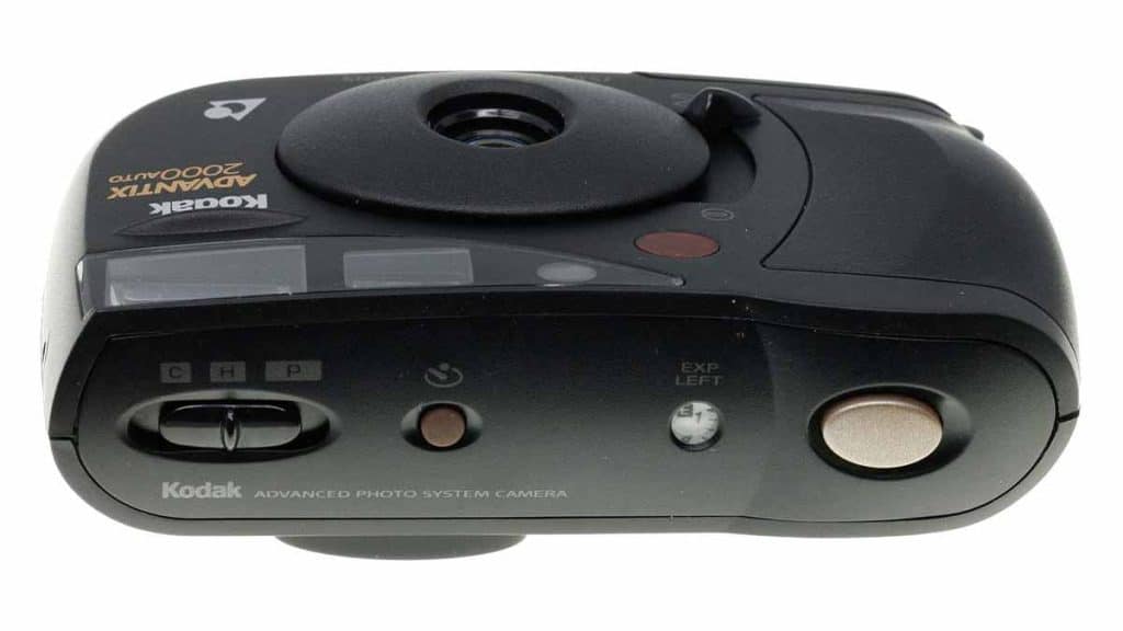kodak advantix 2000