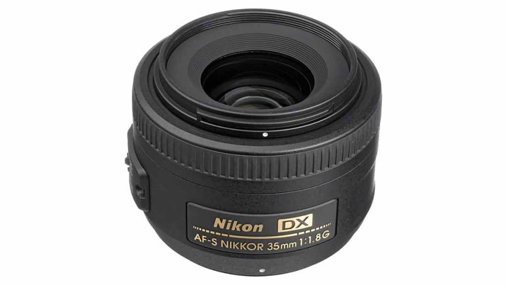 nikon af-s dx 35mm