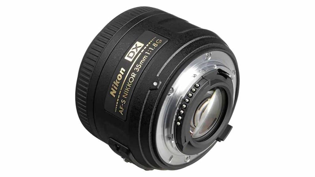 nikon af-s dx 35mm