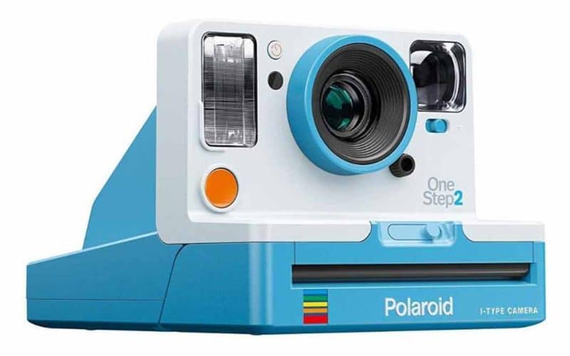 polaroid onestep 2