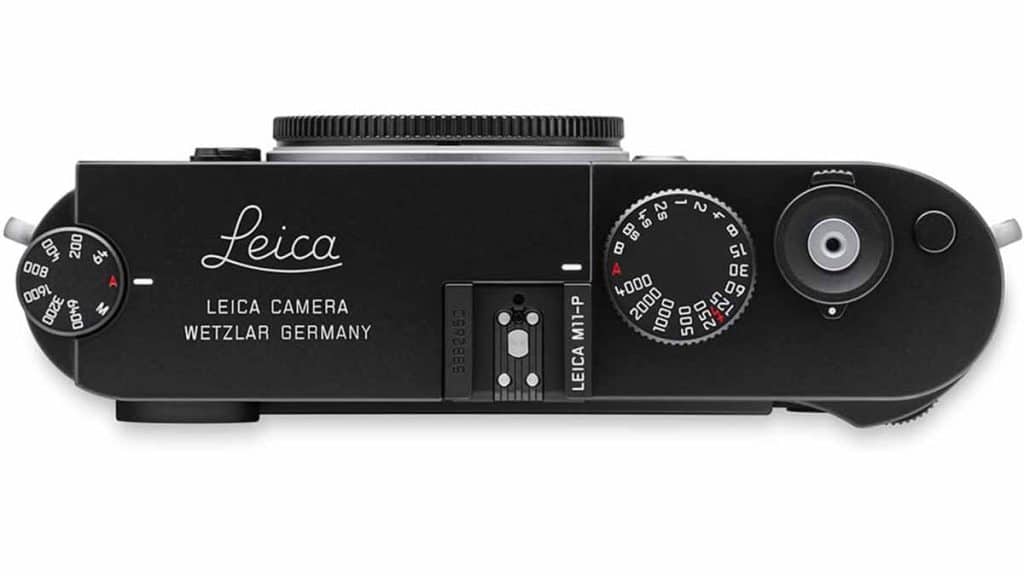 Cámara Leica M11