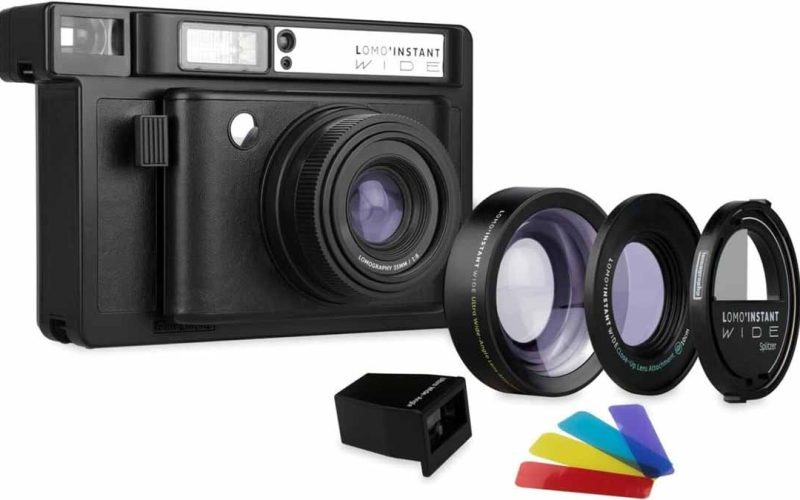 Lomography Lomo Instant