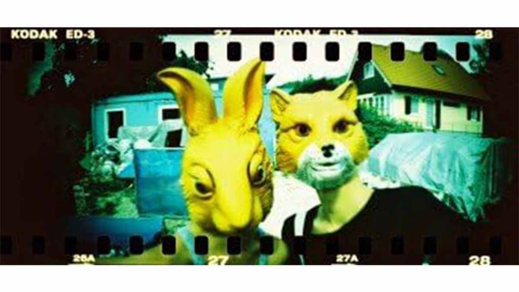 cámara Lomography Sprocket Rocket