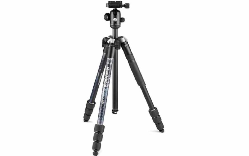 Manfrotto Trépied Element