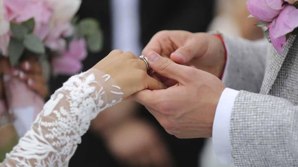 Fotografía de Bodas