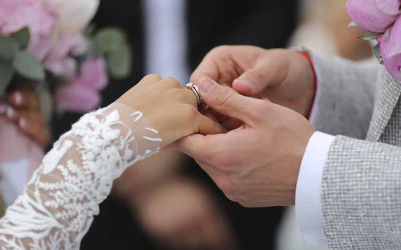 Fotografía de Bodas