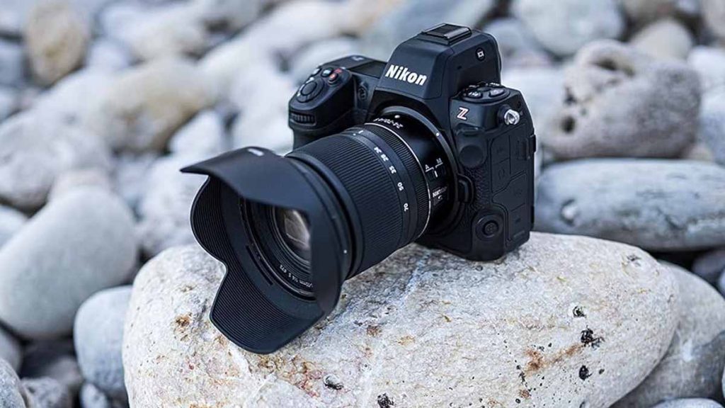 Nikon Z8