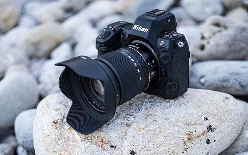 Nikon Z8