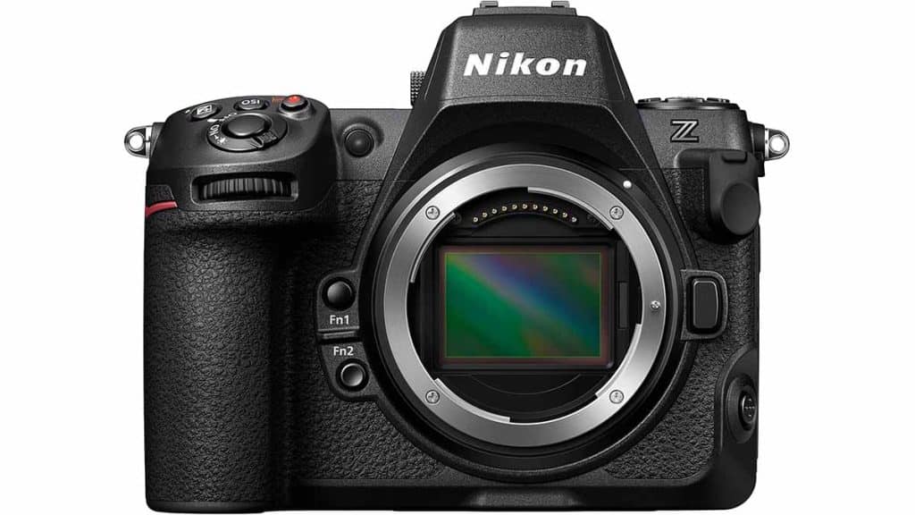 Nikon Z8