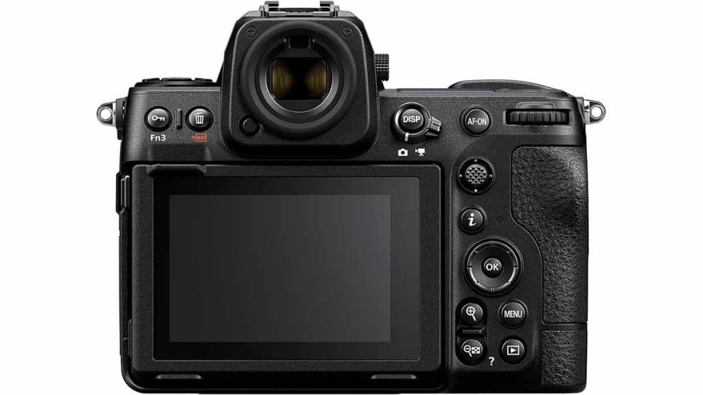 Nikon Z8