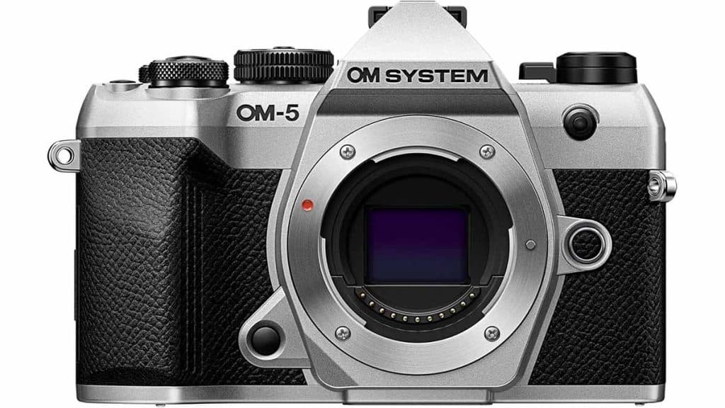 OM System OM 5