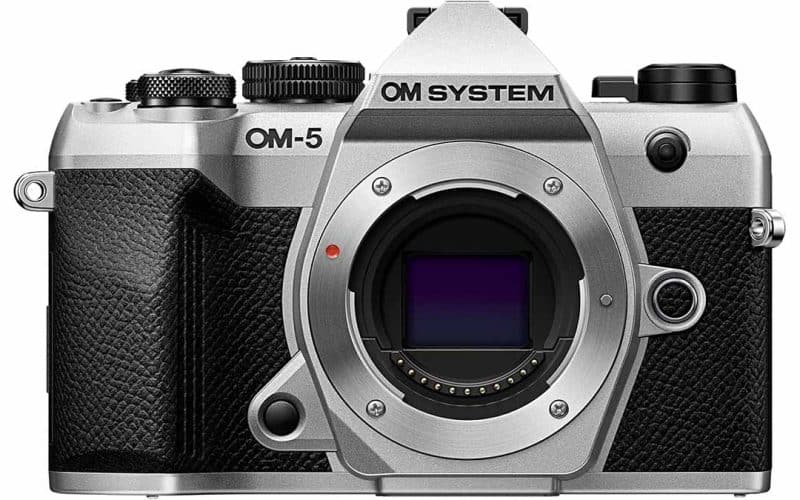 OM System OM 5