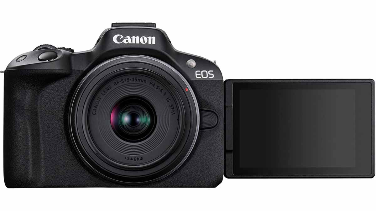 Canon EOS R50: Análisis Profesional y Rendimiento