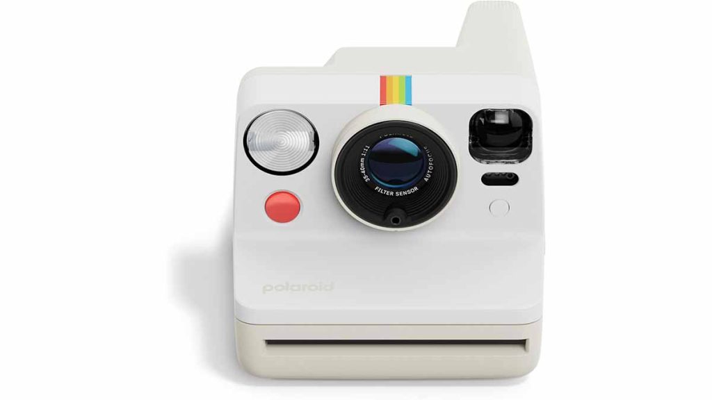 cámara Polaroid Now Gen 3