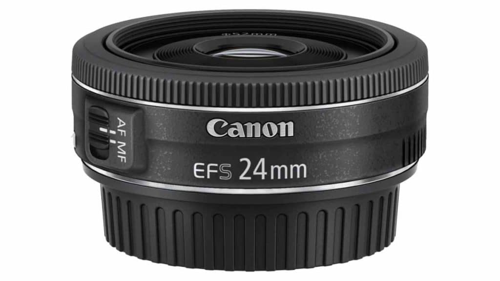 canon pancake 24mm