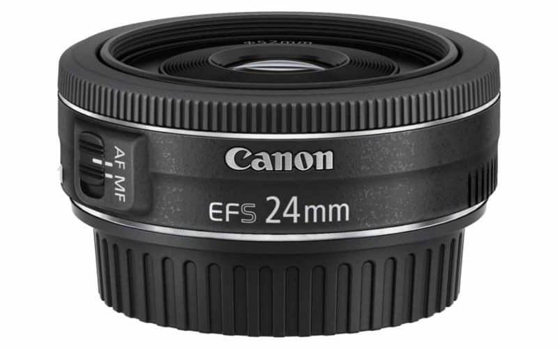 canon pancake 24mm